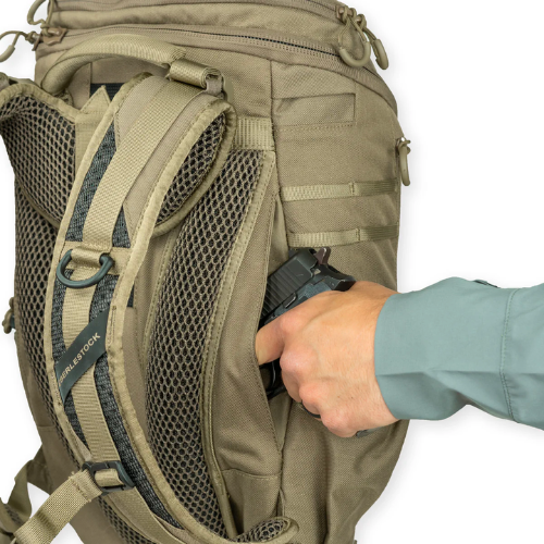 Eberlestock Little Trick Pack, Gray