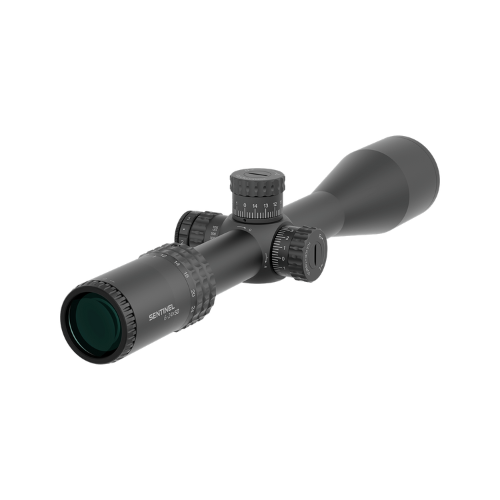 Vector Optics Sentinel 6-24x50 FFP Rifle Scope ( SCFF-57)
