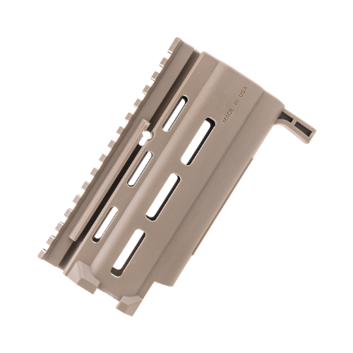 Pakse Sapper CZ Scorpion Handguard, FDE