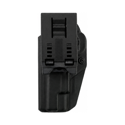 Concealtek Kydex Holster 1911 OWB Right Hand, Black