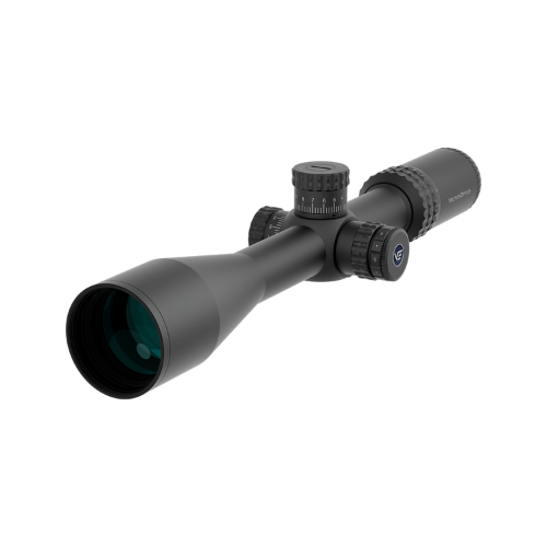 Vector Optics Sentinel 6-24x50 FFP Rifle Scope ( SCFF-57)