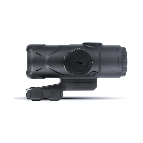 MONSTRUM OPTIMUS 1X PRISM SCOPE BLACK PT1B-BDCP4