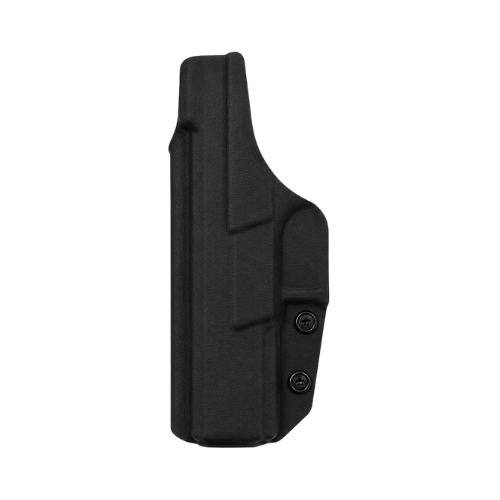 Concealtek Kydex Holster CZ P-10 C IWB Right Hand, Black