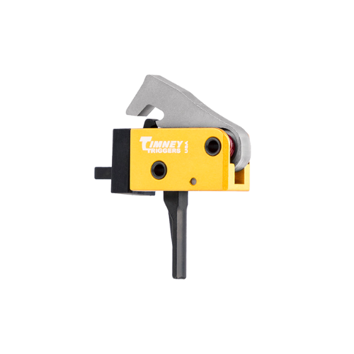 Timney Triggers 681-ST AR PCC Single Stage Straight