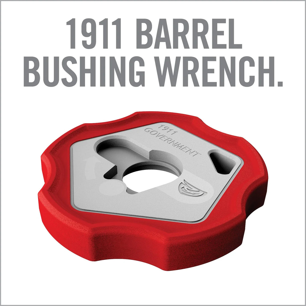 Real Avid Smart Wrench 1911