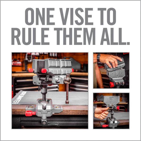 Real Avid Master Gun Vise