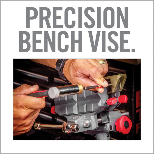 Real Avid Master Gun Vise