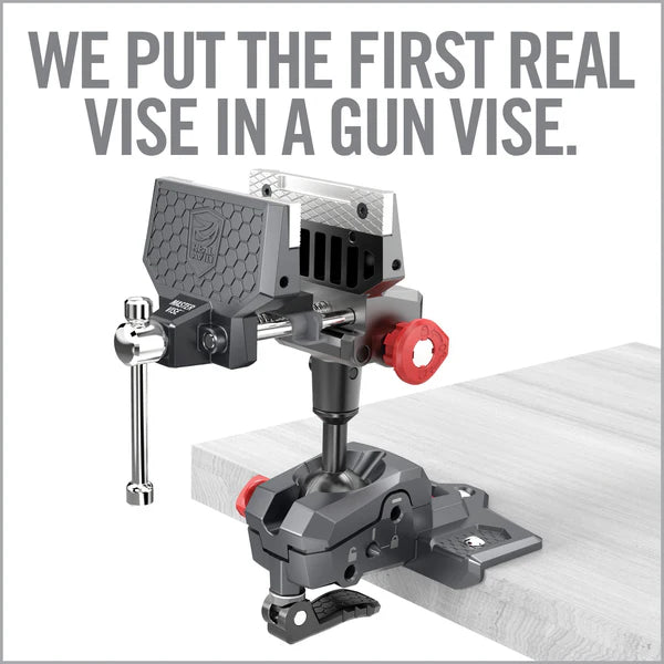 Real Avid Master Gun Vise
