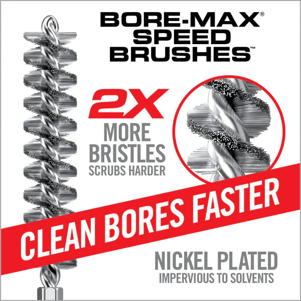 Real Avid Bore Maxx Speed Clean System