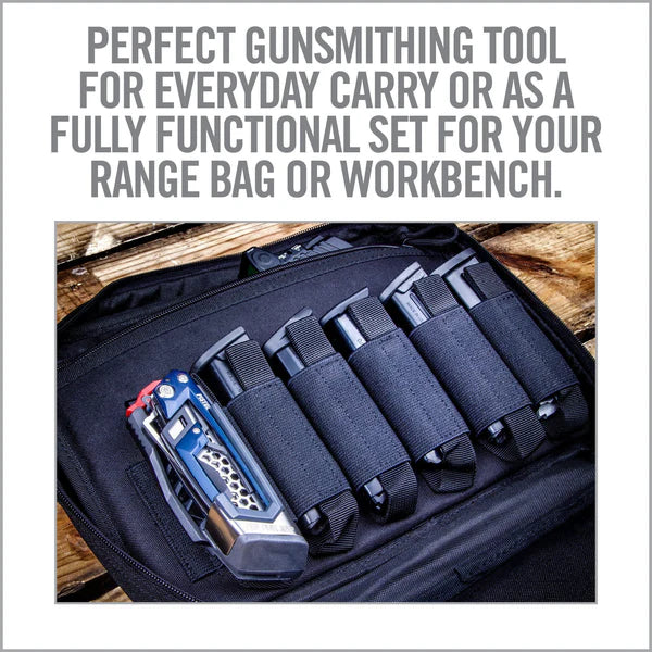 Real Avid Tool AMP Pistol