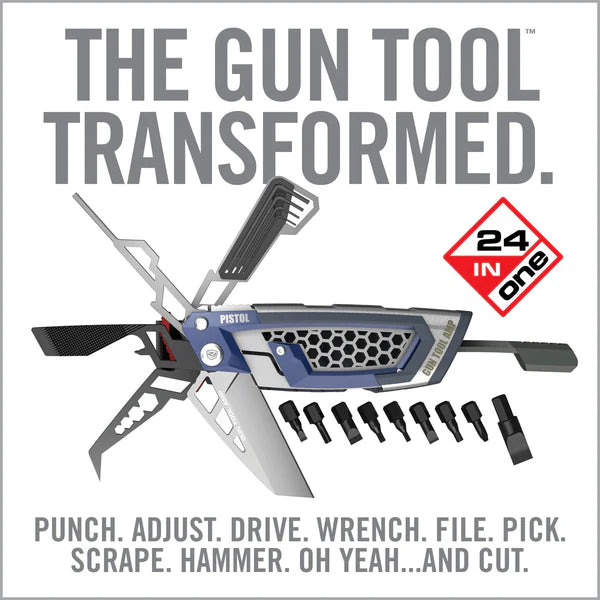 Real Avid Tool AMP Pistol