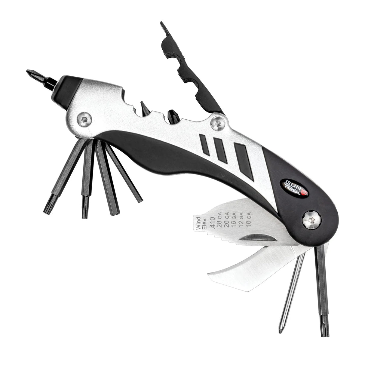 Real Avid The Gun Tool Universal Multi Tool