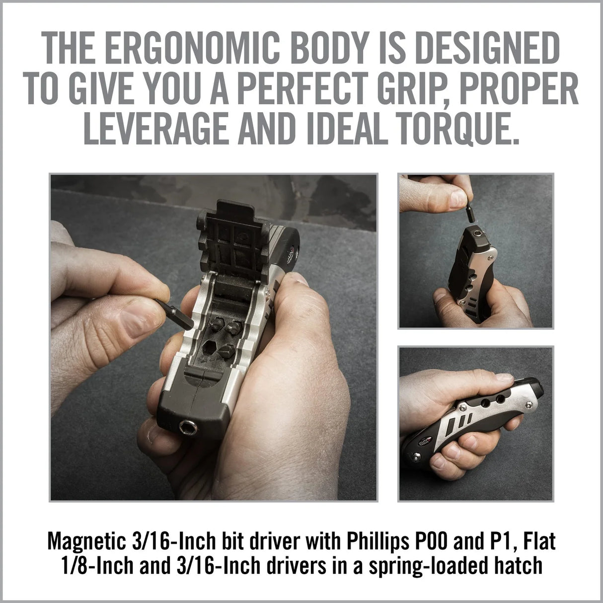 Real Avid The Gun Tool Universal Multi Tool
