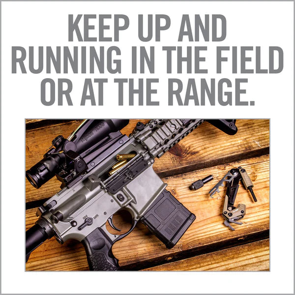 Real Avid Gun Tool Core AR15
