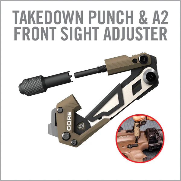 Real Avid Gun Tool Core Shotgun