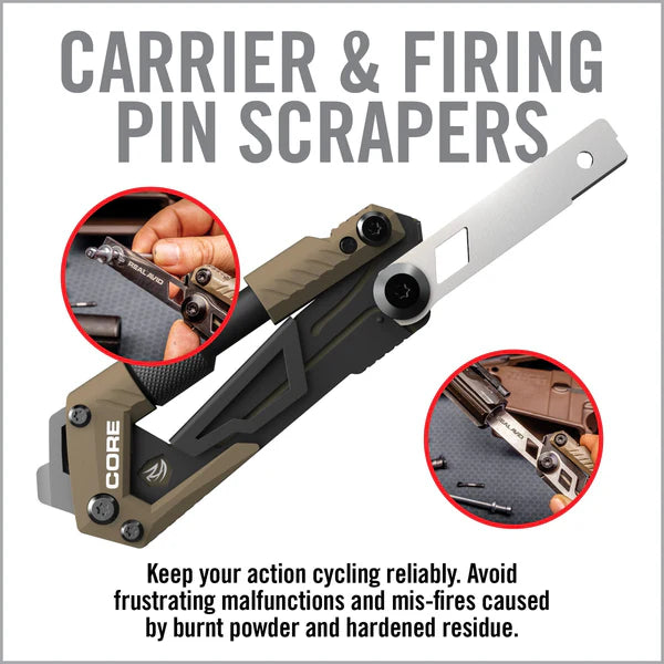 Real Avid Gun Tool Core AR15