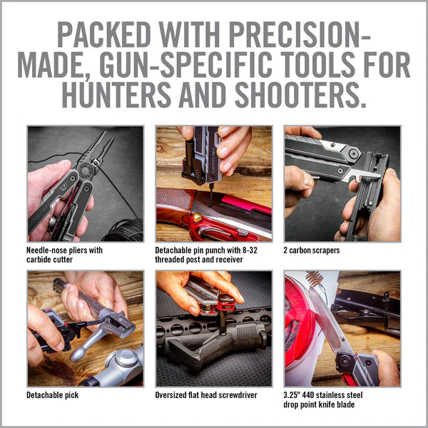 Real Avid Gun Tool Max Universal