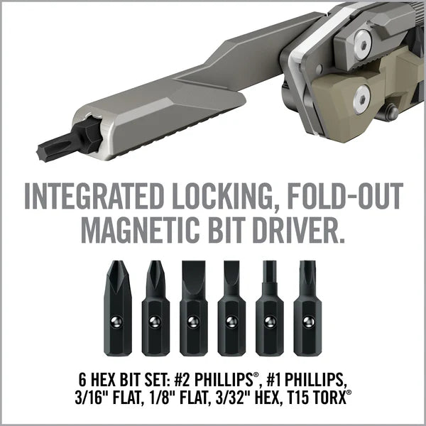 Real Avid The Pistol Tool