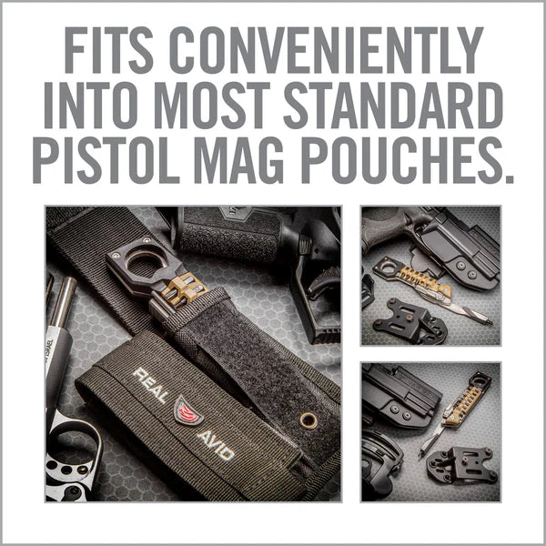 Real Avid The Pistol Tool