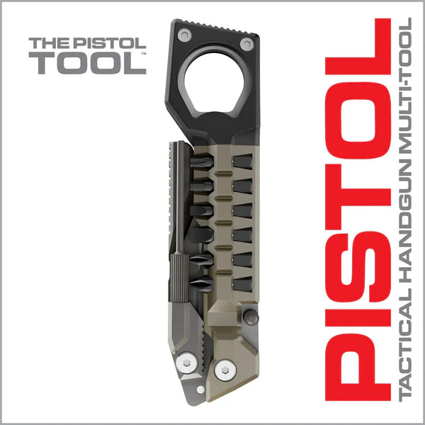 Real Avid The Pistol Tool