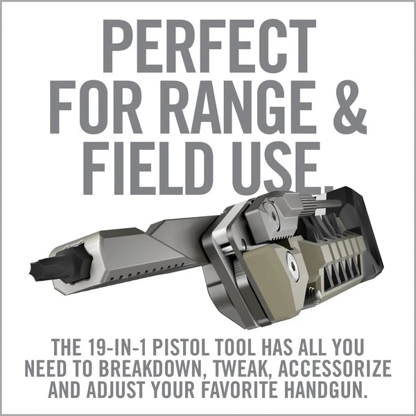 Real Avid The Pistol Tool