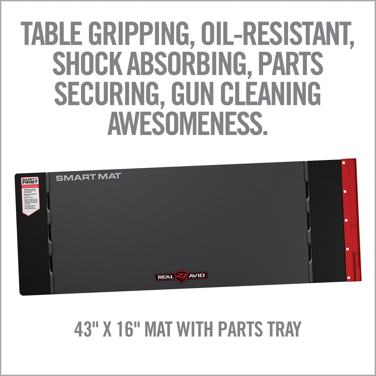 Real Avid Smart Mat Universal