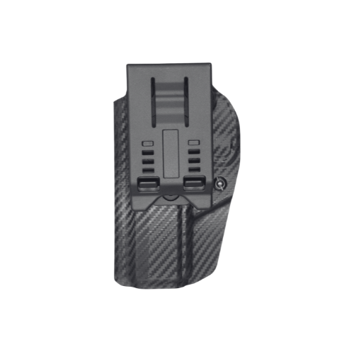 Concealtek Shadow 2 OWB Right Hand, Carbon Fiber
