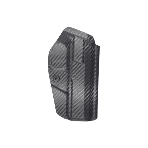 Concealtek Shadow 2 OWB Right Hand, Carbon Fiber