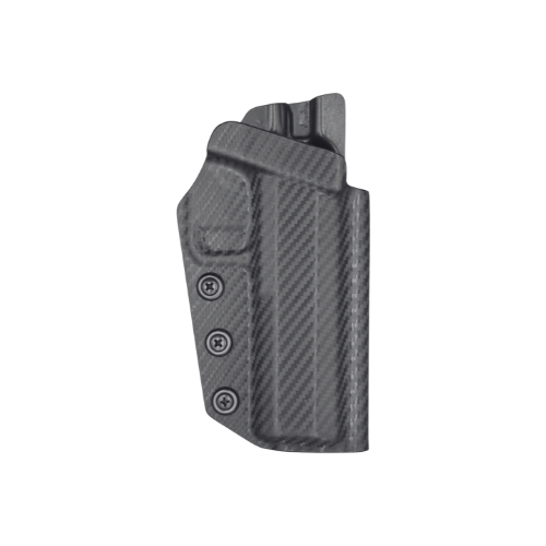 Concealtek CF Shadow 2 OWB Holster w/ DCL