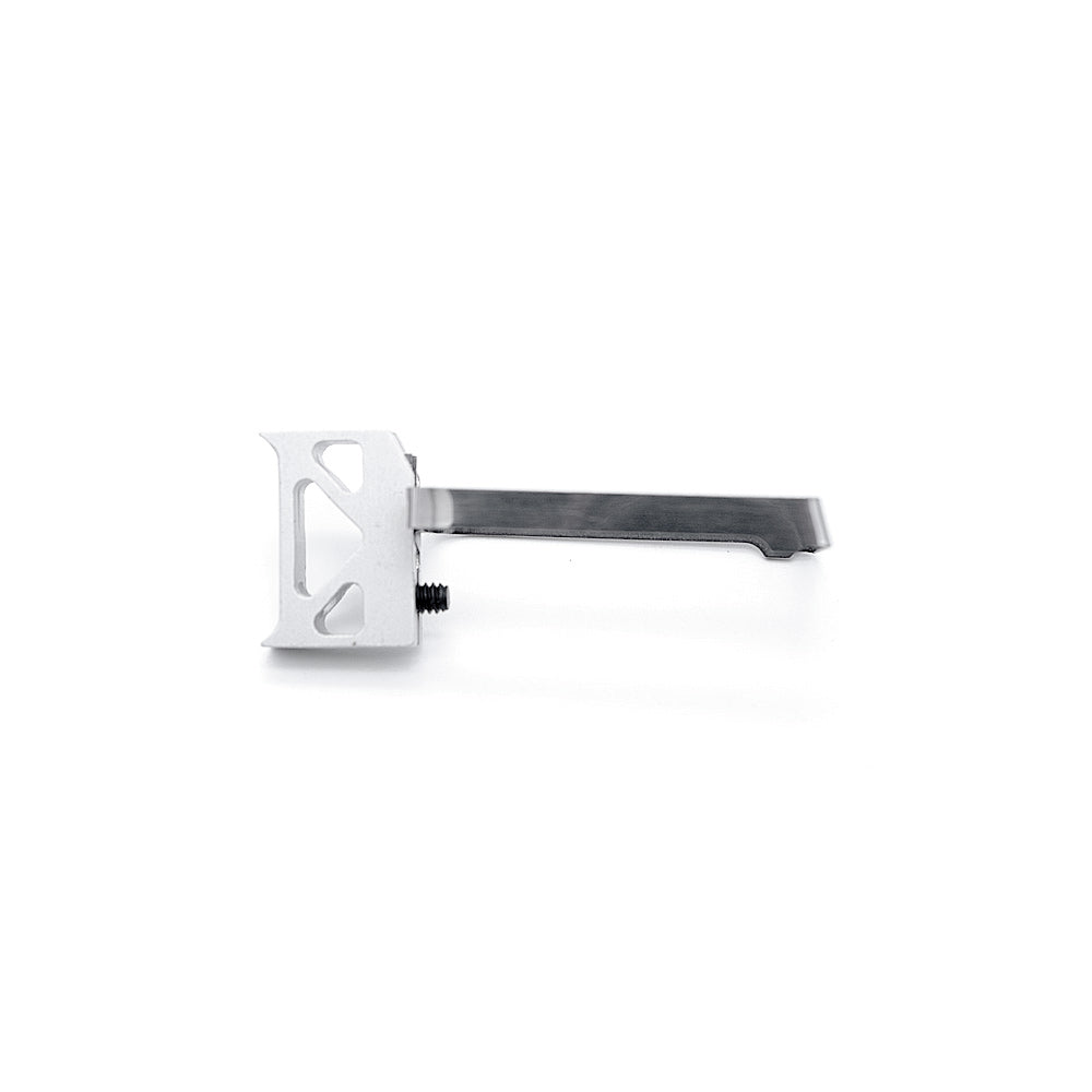 EEMANN TECH K-HOLE FLAT TRIGGER FOR 2011 SILVER, ET-111149