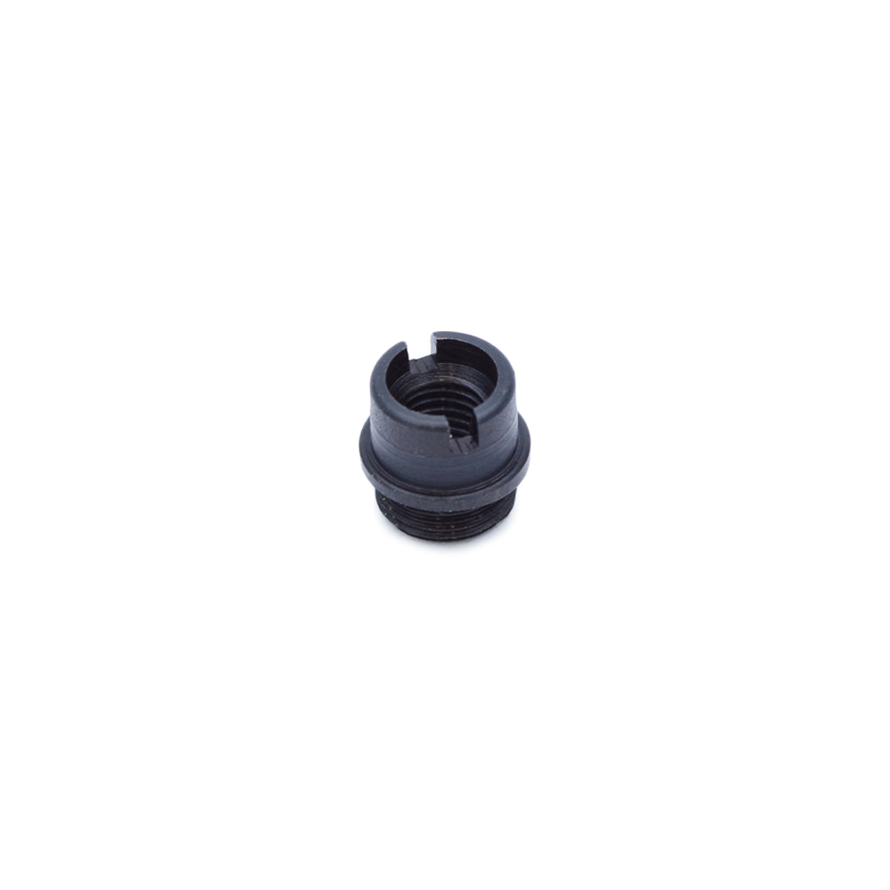 EEMANN TECH GRIP SCREW BUSHING FOR 1911 BLACK, ET-111250