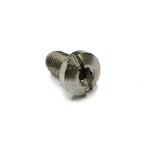 EEMANN TECH GRIP SCREW HEX+FLAT FOR 1911 SILVER, ET-112242