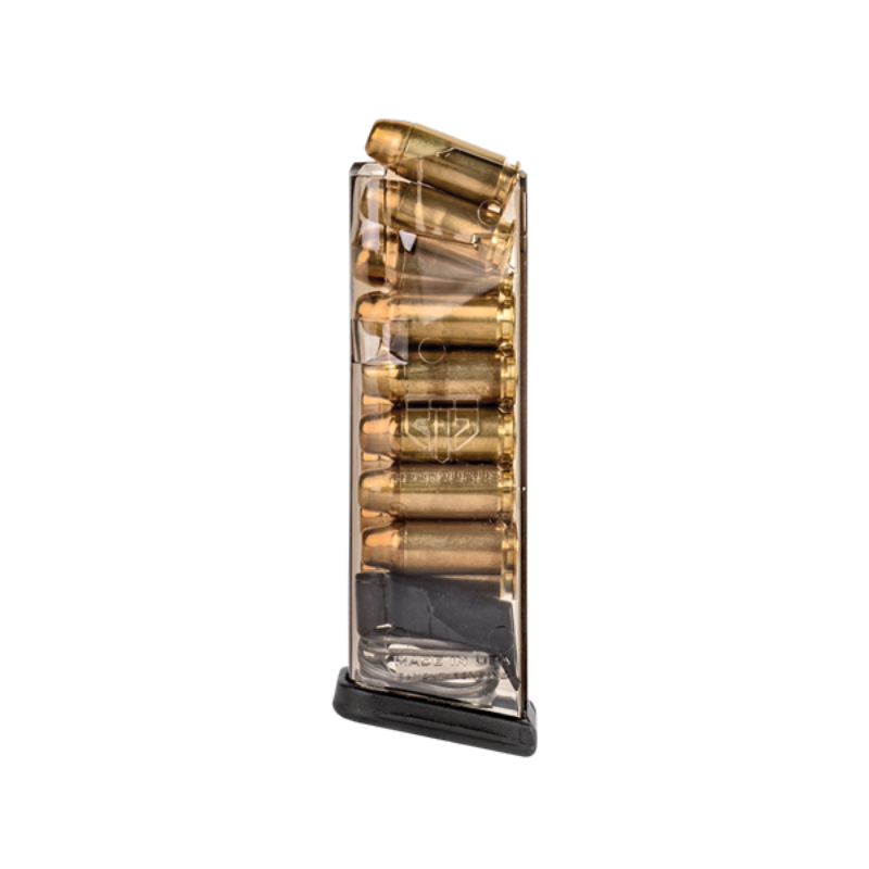 Ets Glock 23 40Sw 13 Rounds Magazine