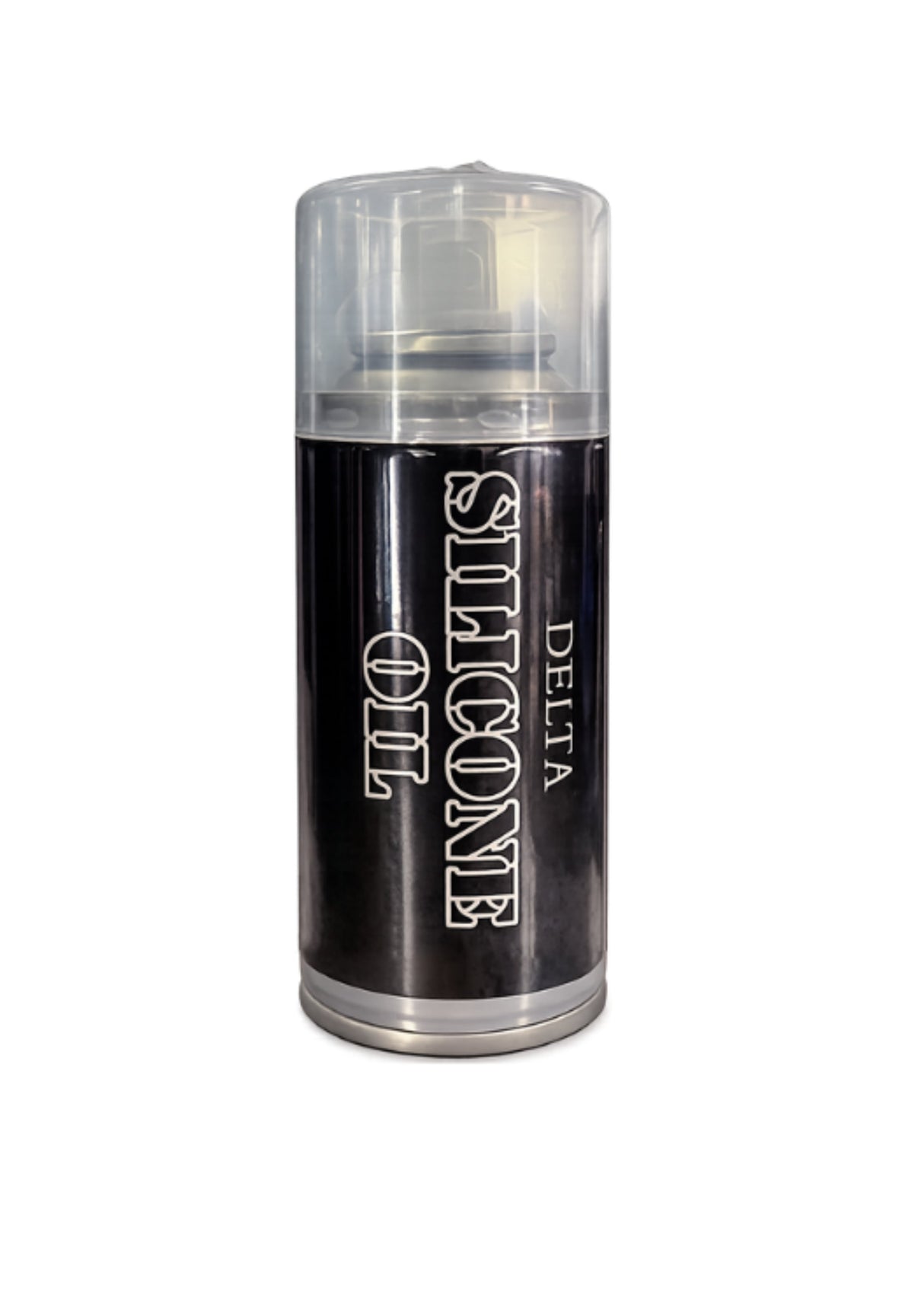 Delta Silicone Oil