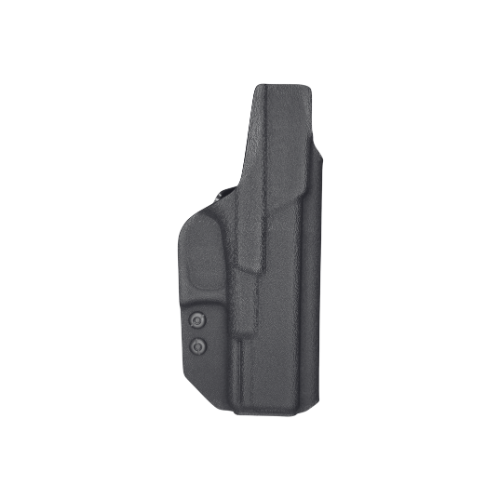 Concealtek Glock 19 IWB Left Hand Kydex, Holster, Black