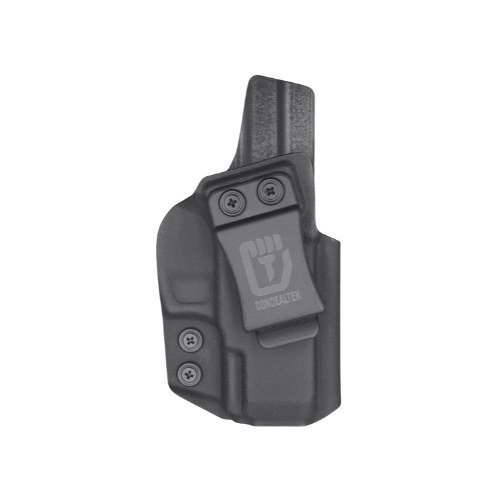 Concealtek Taurus G3C IWB Red Dot Kydex Holster Right Hand