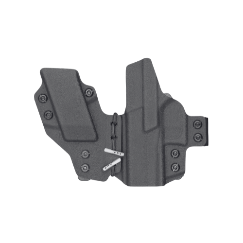 Concealtek Glock 43x IWB Right Hand with Magazine Pouch Kydex Holster