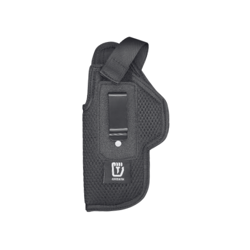 Concealtek Nylon Holster For Glock Standard Left Hand