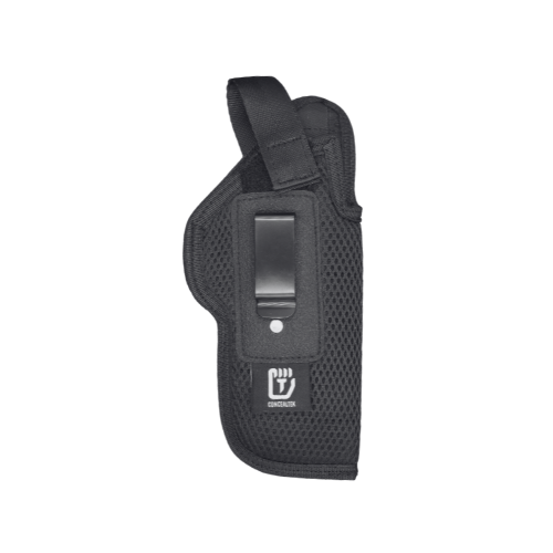 Concealtek Nylon Holster For 1911 Cal. 45 Full Size