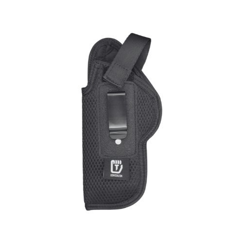Concealtek Nylon Holster For 1911 Left Hand