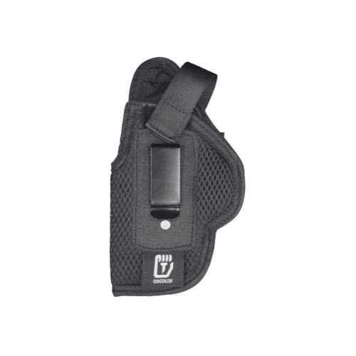 Concealtek Nylon Holster For Taurus G3 TORO / Glock Left Hand