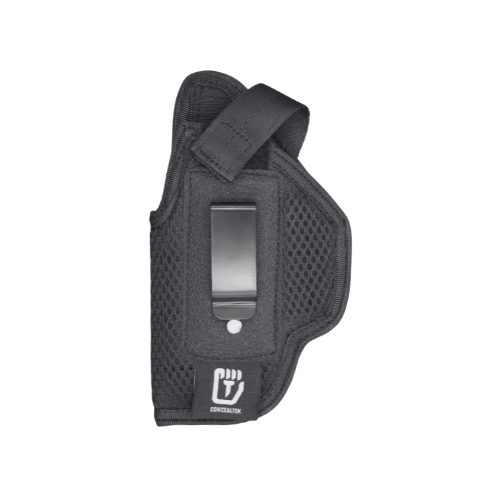 Concealtek Nylon Holster For Glock 43x Left Hand