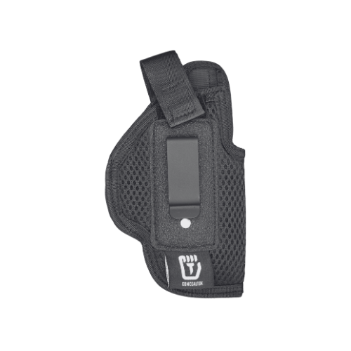 Concealtek Nylon Holster For Glock 43x