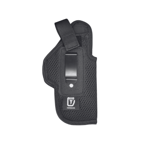 Concealtek Nylon Holster For Glock Standard, Right Hand
