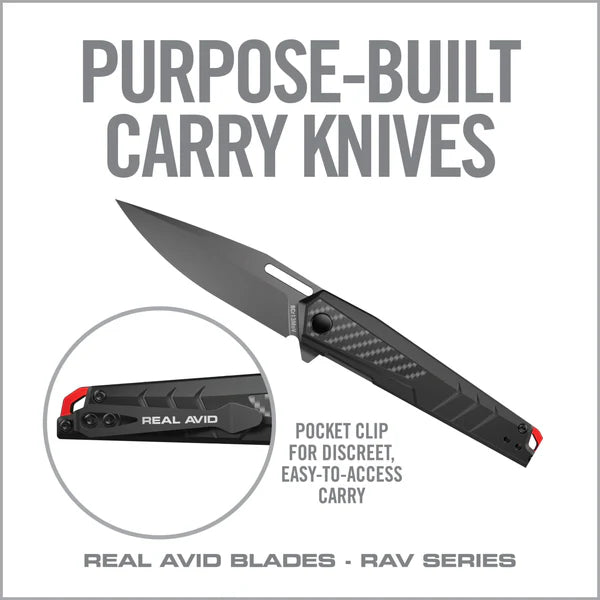 Real Avid RAV-5