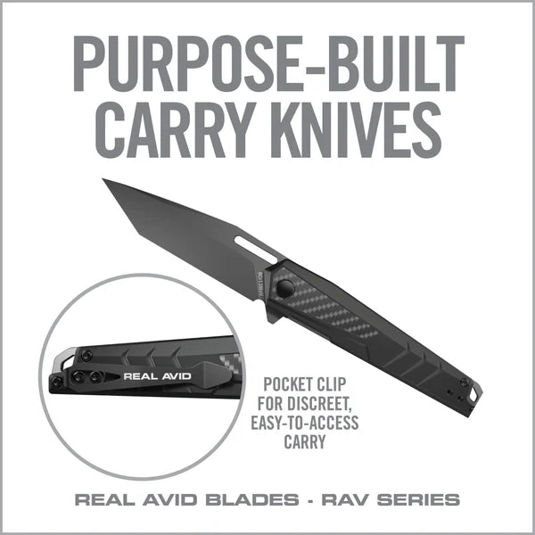 Real Avid RAV-6