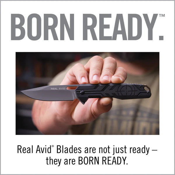 Real Avid RAV-4