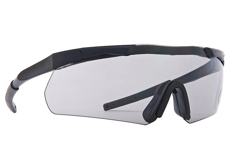 Earmor S01 Hardcore Shooting Glasses Clear Lens