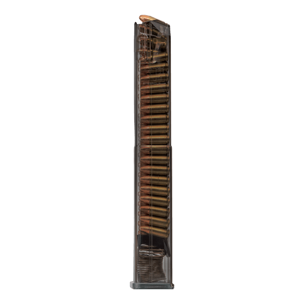 ETS Glock 9mm 40 Rounds Magazine