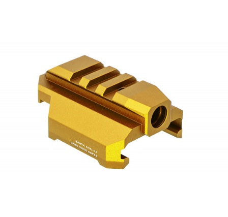 Strike Industries Stock Adapter Back Plate for CZ Scorpion